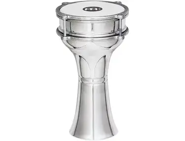 Meinl HE-101 Aluminum Darbuka