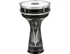 Meinl HE-124 Aluminum Darbuka main image