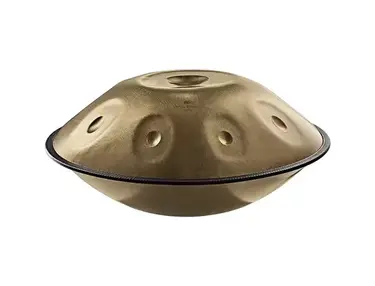 Meinl HPSTL91 Sonic Energy Sensory Handpan - D Amara Tuning