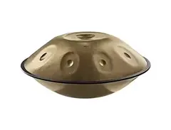 Meinl HPSTL91 Sonic Energy Sensory Handpan - D Amara Tuning main image