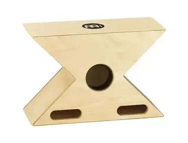 Meinl HTOPCAJ3NT Hybrid Slap-Top Cajon