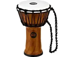 Meinl JRD-TA 7" Junior Synthetic Djembe main image