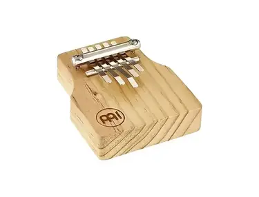 Meinl KA5-S Solid Wood Small Kalimba Hand Piano