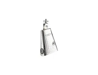 Meinl KA625 6.25" Kenny Aronoff Signature Hand Hammered Steel Cowbell