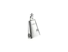 Meinl KA625 6.25" Kenny Aronoff Signature Hand Hammered Steel Cowbell main image