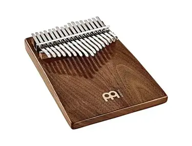 Meinl KL1701S Sonic Energy 17-Note Solid Kalimba