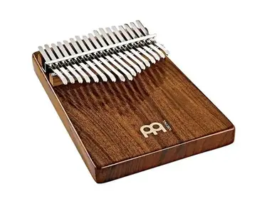 Meinl KL1703S Sonic Energy 17-Note Solid Kalimba