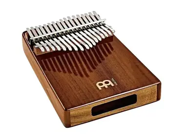 Meinl KL1705H Sonic Energy 17-Note Wah-Wah Kalimba