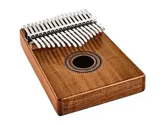 Meinl KL1707H Sonic Energy 17-Note Sound Hole Kalimba