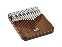 Meinl KL2101S Sonic Energy 21-Note Solid Kalimba