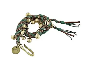 Meinl MABS Ajuch Bells - Small
