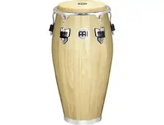 Meinl MP1134 11.75" Professional Series Wood Conga main image
