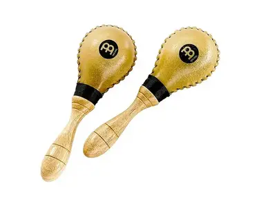 Meinl MSM2 Mini Rawhide Maracas