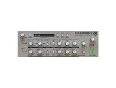 D16 Group Decimort