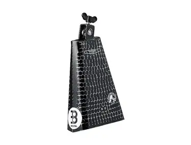 Meinl RM80B Russ Miller Hand Hammered Multi-Bell - 8"