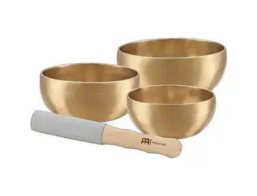 Singing Bowls