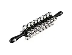 Meinl SLB36 Dual Handle Sleigh Bells main image