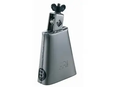 Meinl STB45M Medium Pitch 4.5" Steel Cowbell