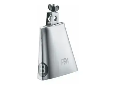 Meinl STB55 5.5" Steel Cowbell