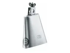 Meinl STB55 5.5" Steel Cowbell main image