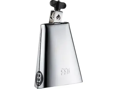 Meinl STB625CH 6.25" Steel Cowbell