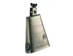 Meinl STB625HH-G 6.25" Hammered Steel Cowbell main image