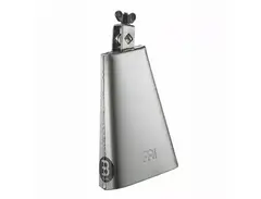 Meinl STB80S-CH 8" Small Mouth Steel Cowbell main image