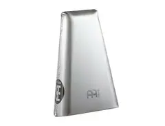Meinl STB815H 8.15" Handheld Steel Cowbell main image