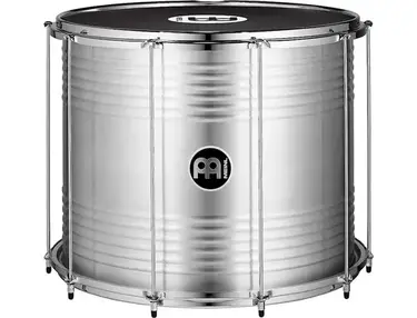 Meinl SUB20 20x16" Bahia Aluminum Surdo