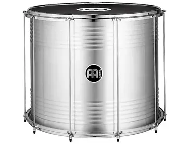 Meinl SUB22 22x18" Bahia Aluminum Surdo