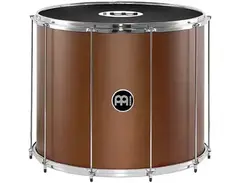Meinl SUB22B-M 22x18" Bahia Wood Surdo main image