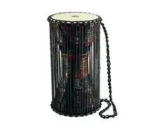 Meinl TD-L African Talking Drum - Large main image