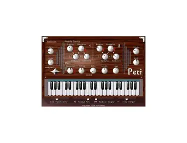 Nusofting Peti