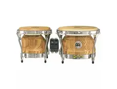 Meinl WB500ZFA-M Free Ride Series Woodcraft Bongos main image