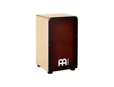 Meinl WC100EB Woodcraft Cajon