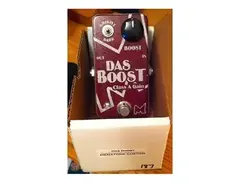 Menatone Das Boost main image