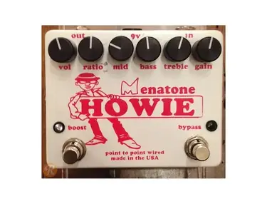 Menatone Top Boost in a Can (8-Knob) - What To Know & Where To Buy