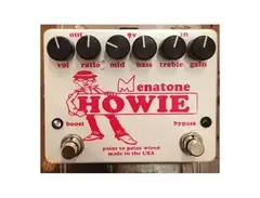 Menatone Howie 6-Knob main image