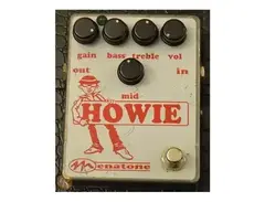 Menatone Howie V1 main image