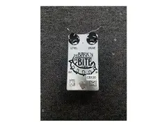 Menatone The Bark 'N The Bite Overdrive main image