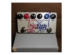 Menatone The Fish Factory mkII main image