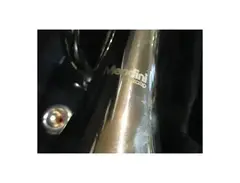 Mendini MTT-N Intermediate Bb Trumpet w/ Case main image