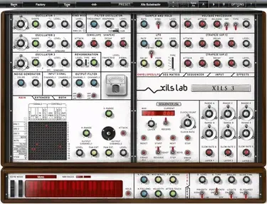 XILS-Lab XILS 3