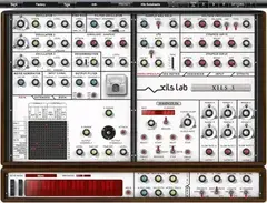 XILS-Lab XILS 3