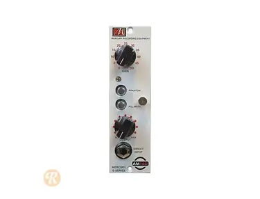 Mercury Recording Equipment D Series AM16D