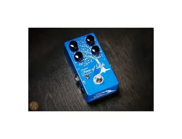 Mercy Seat Effects Tree Of Life Overdrive