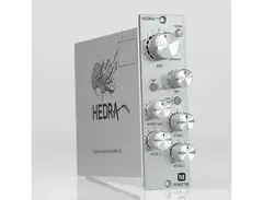 Meris Hedra 500 Series 3-Voice Rhythmic Pitch Shifter Module