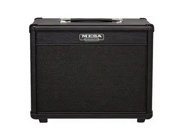 Mesa Boogie Lone Star 19 1x12" Guitar Speaker Cabinet