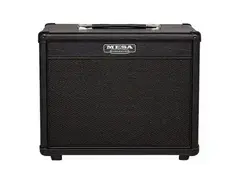 Mesa Boogie Lone Star 19 1x12" Guitar Speaker Cabinet main image