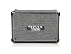 Mesa/Boogie PowerHouse Traditional 2x10" Bass Speaker Cabinet main image